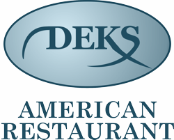 Deks